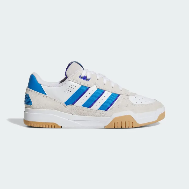 Adidas Tekkira Cup Cloud White / Bright Blue / Lucid Blue (JS4308)