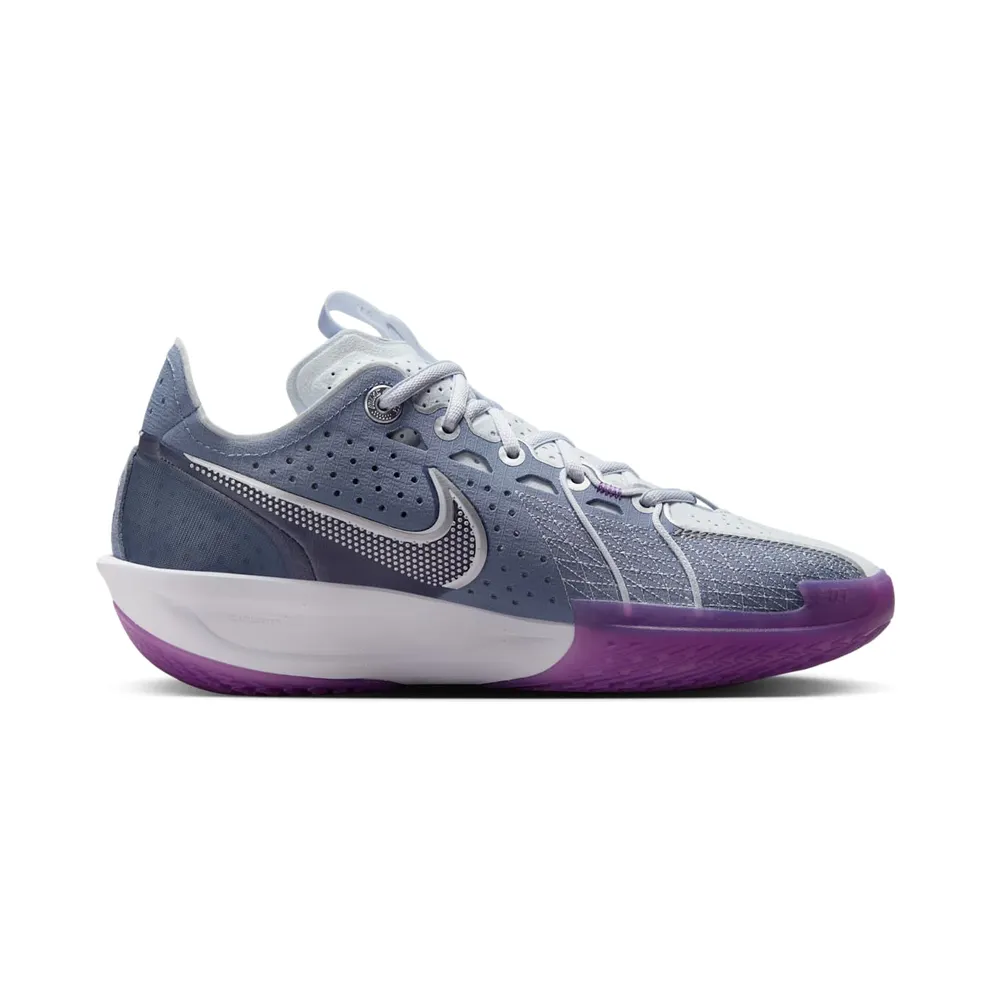 Nike Air Zoom GT Cut 3 “Ashen Slate” (FZ6384-400)