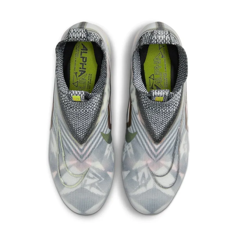 Nike Alpha Menace Elite 3 RW Wolf Grey (CV0578-001)