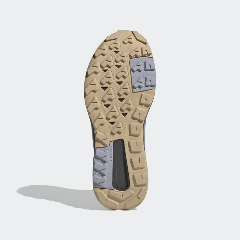 Adidas Terrex Trailmaker GORE-TEX Hikingschoenen Core Black / Core Black / Halo Silver (FX4695)