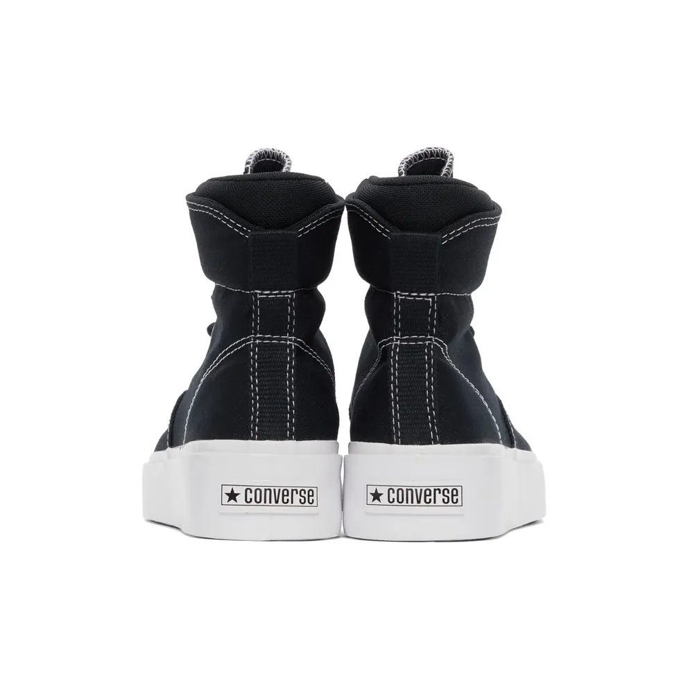 Converse Skidgrip CVO High Top Black/black/white (170085C)
