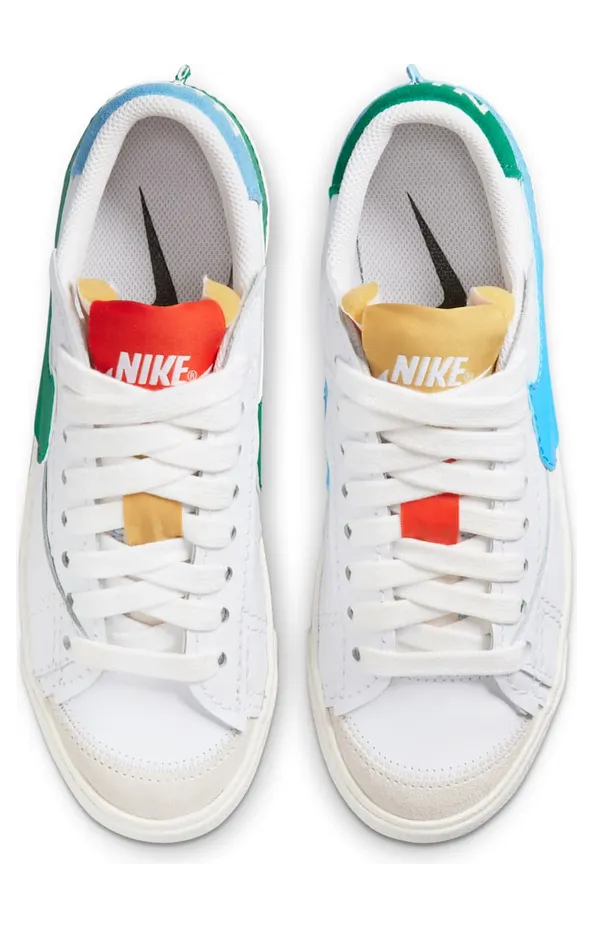 nike-blazer DQ1470-100