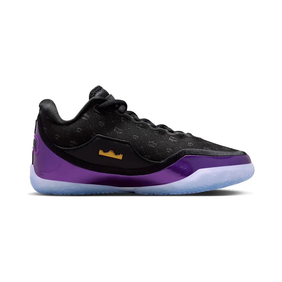 Nike LeBron 23 The Chosen One and The One Who Chose (IQ6709-001)