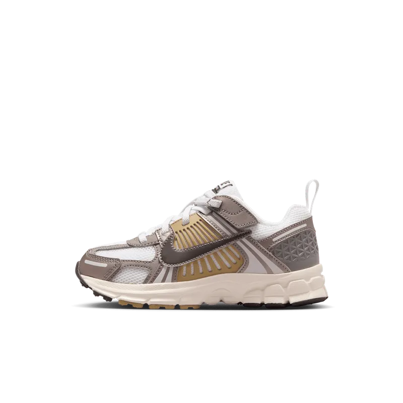 Nike Vomero 5 Metallic Pewter Parachute Beige White Medium Ash (HF6999-004)