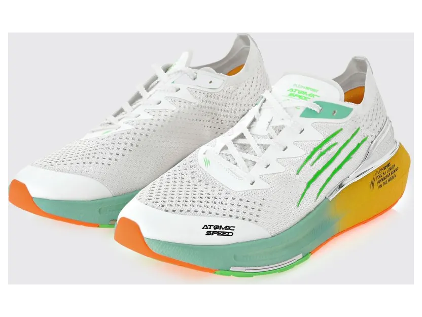 Plein Sport Sneakers White 1 (AAESUSC0856STE003N0109) (5)