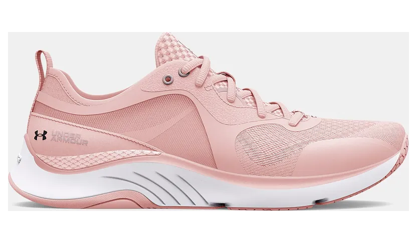 Under Armour HOVR™ Omnia Pink (3025054-600)