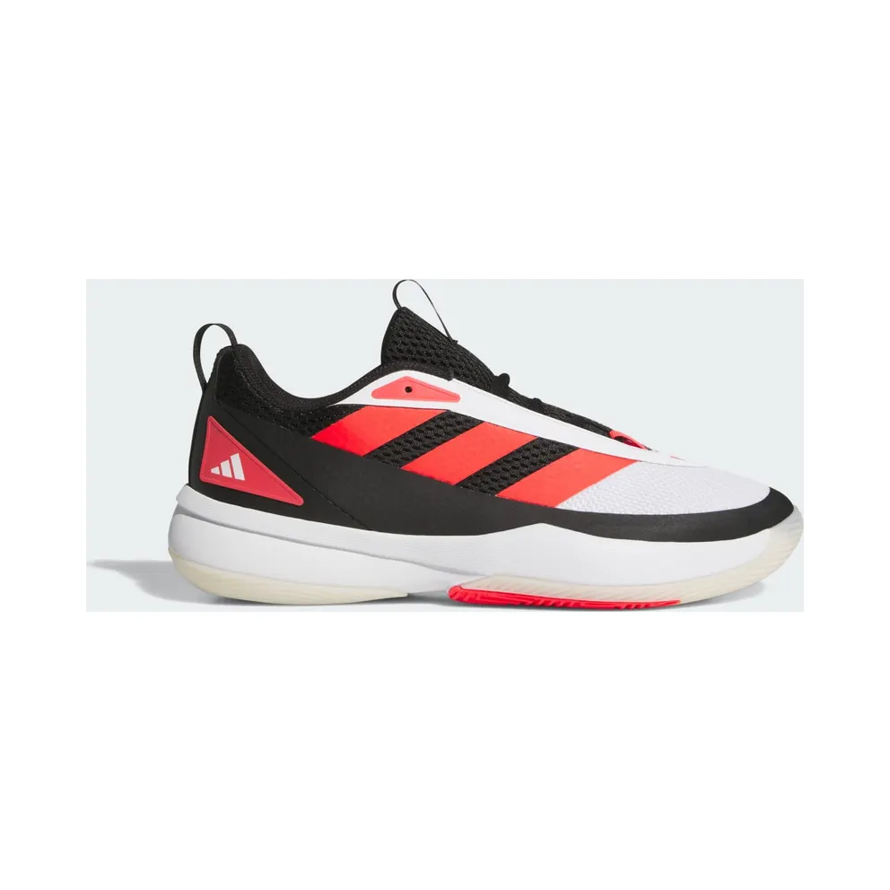 adidas Subzone Core Black Lucid Red Cloud White (JR1432)