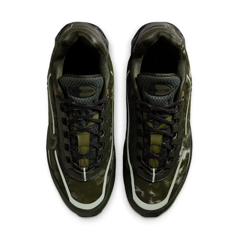 Nike Air Max 95 SP WORKSOUT Olive Black (HQ0263-300)