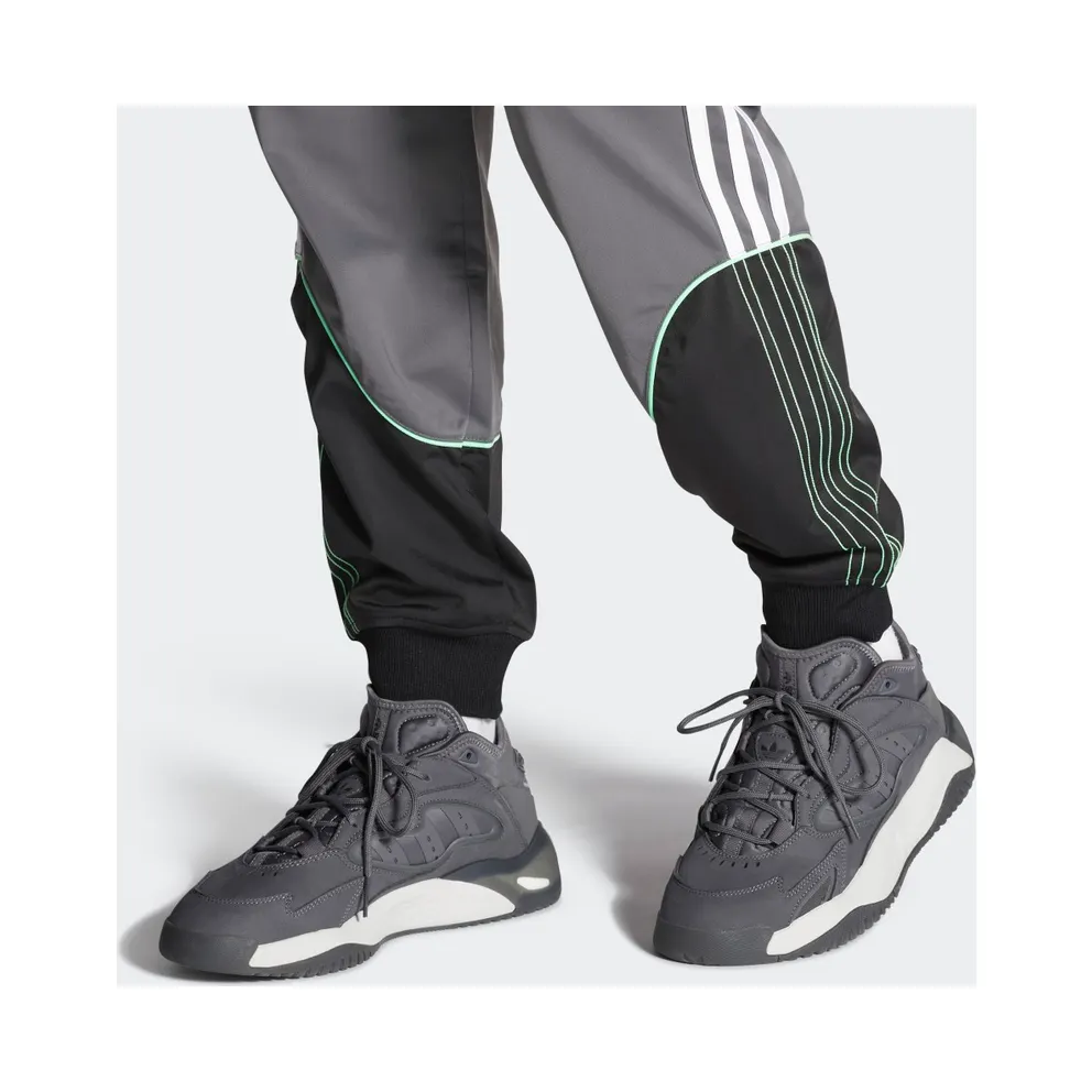 Adidas Streetball 2.0 Grey Five / Grey One / Core Black (GX9688)