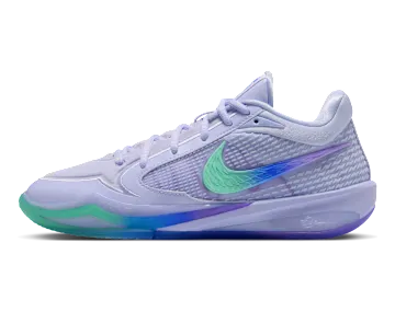 Nike Sabrina 4 “Palest Purple/Green Glow/Atomic Violet/Victory Lapis” (IV5266-500)