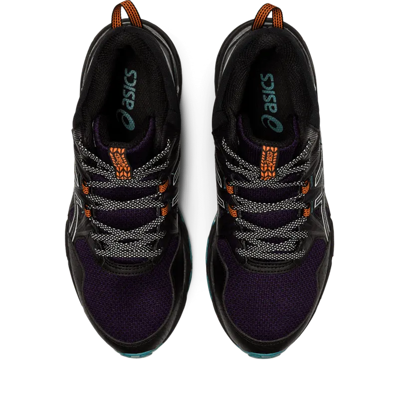 Asics GEL-VENTURE 8 MT Black/Soft Sky (1012A869.001)