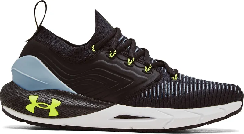 Under Armour HOVR™ Phantom 2 IntelliKnit Black (3024154-005)