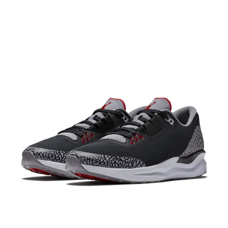 Jordan Zoom Tenacity 88 Black Cement Black/Cement Grey-White-Varsity Red (AV5878-002)