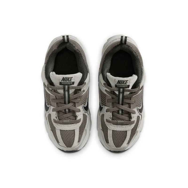 Nike Vomero 5 PS “College Grey Cave Stone Metallic Silver Black” (HF6999-010)