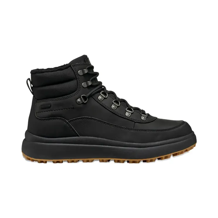 Geox -Schild “Black” (U46FZD04554)