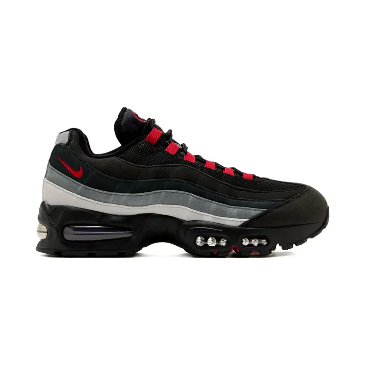 Nike Air Max 95 “Black” (HM4830)