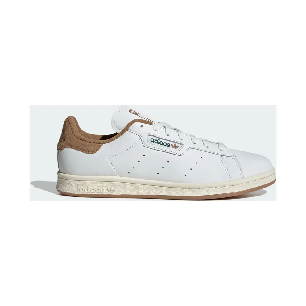 adidas Stan Smith White Brown Desert (ID1354)