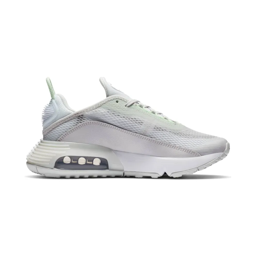 Nike Air Max 2090 Older Kids’ Grey (CJ4066-005)