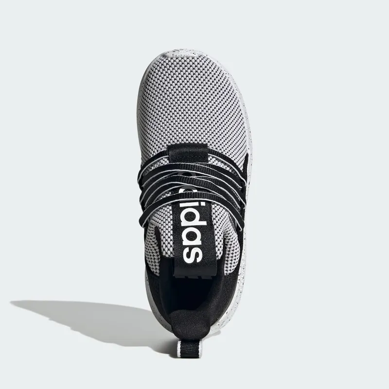 adidas Lite Racer Adapt 7.0 Cloud White Core Black (IE6384)