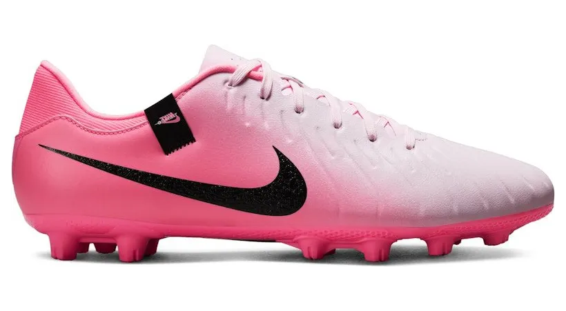 Nike Tiempo Legend 10 Academy HG Pink Foam Black (DV4339-601)