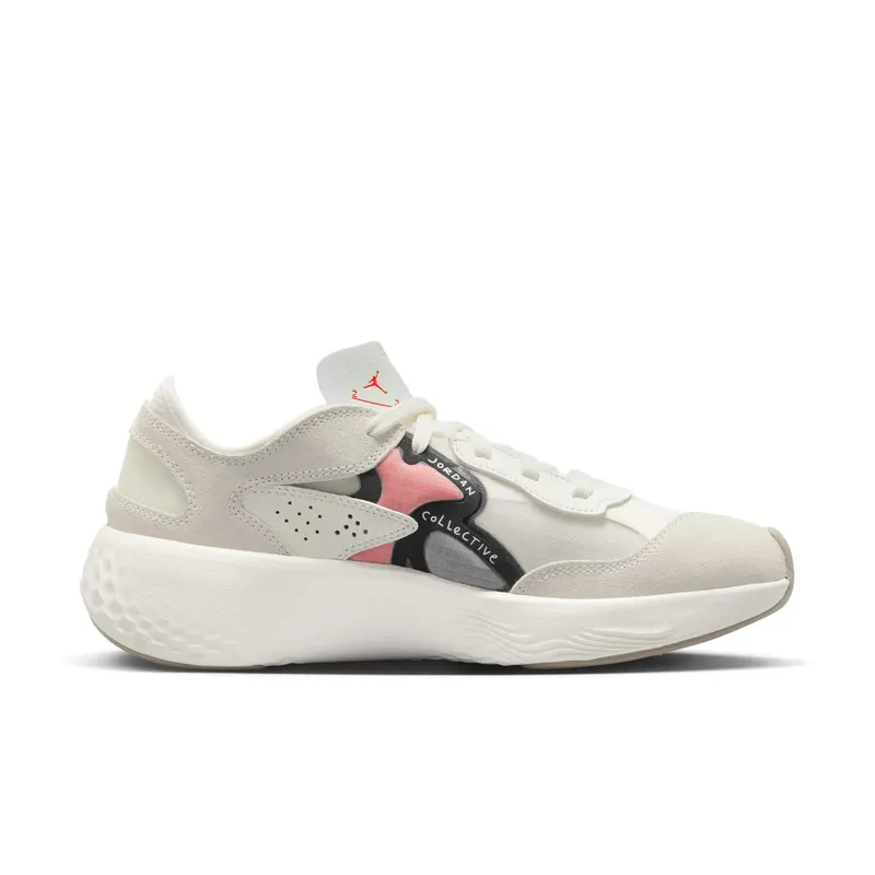 Jordan Delta 3 Low SP White (DR5751-110)