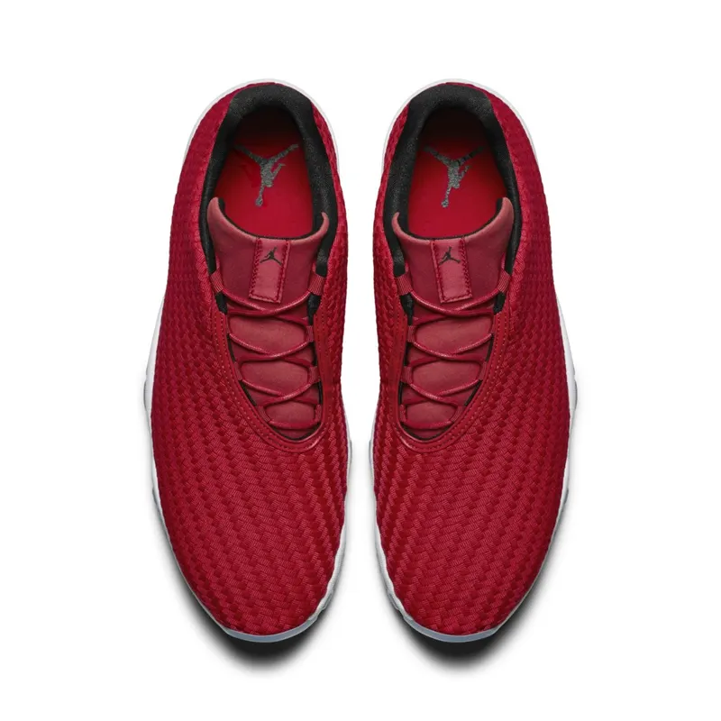 Jordan  Future Low Gym Red Gym Red/Black-White (718948-601)