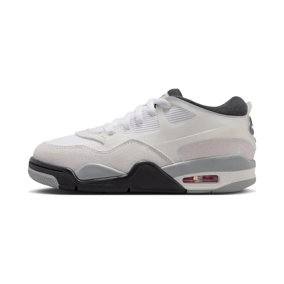 Air Jordan 4 RM White (FQ7938-108)