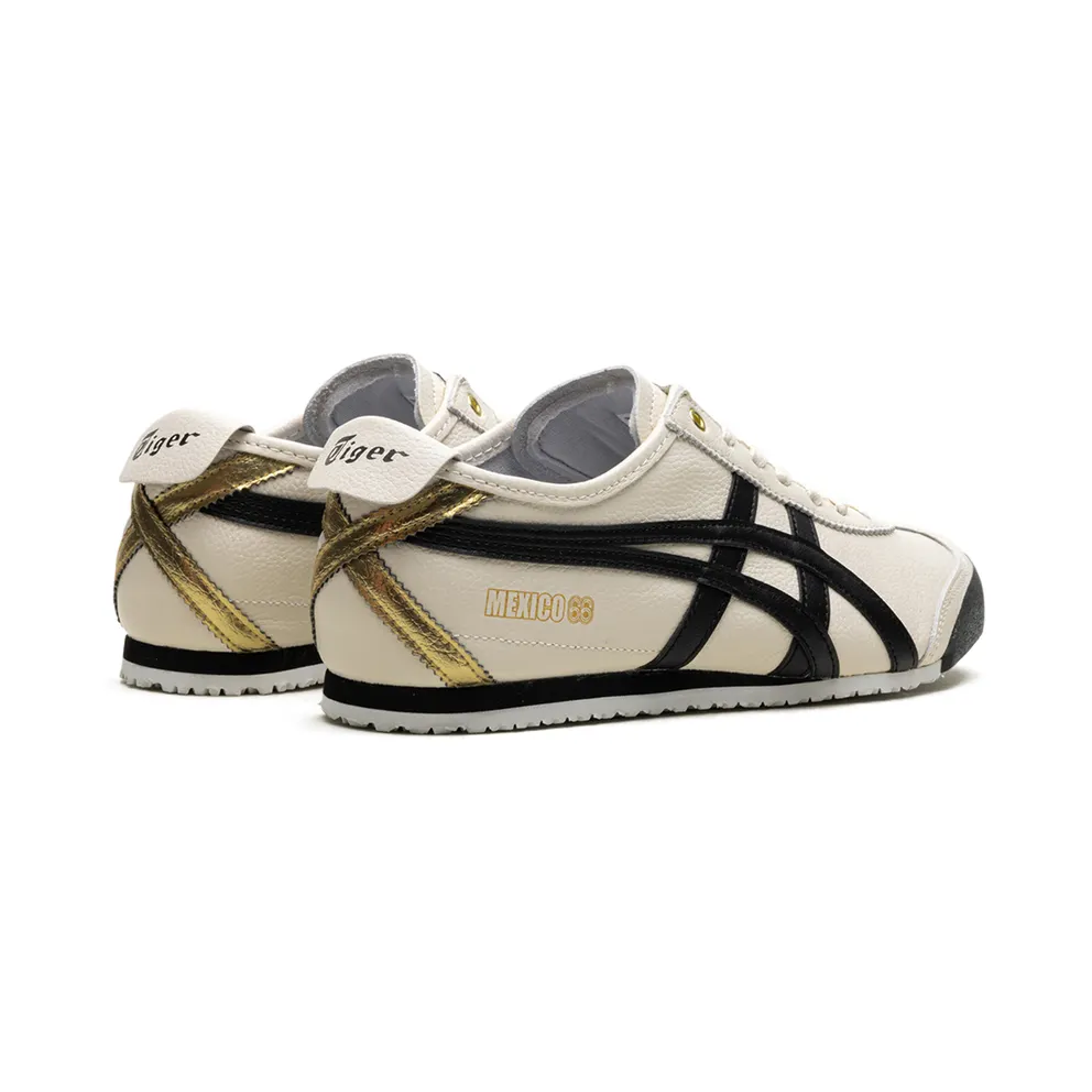 Onitsuka Tiger Mexico 66 “Cream Black Gold” (1183B493-100)
