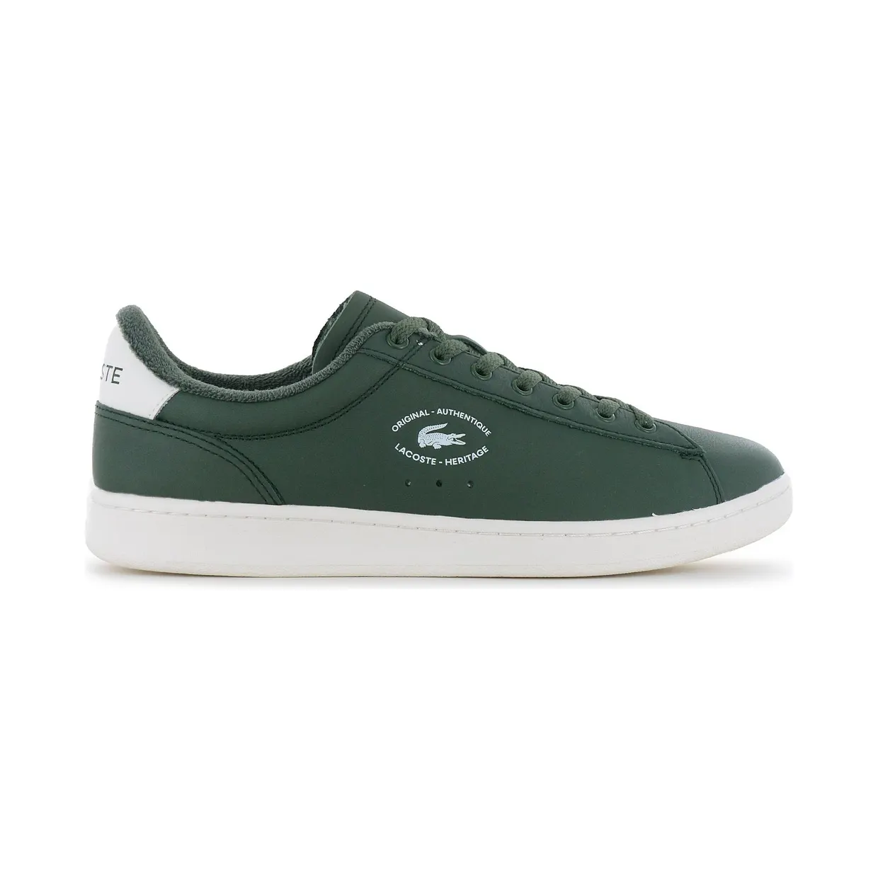 Lacoste Carnaby “Green” (748SMA00121X3)