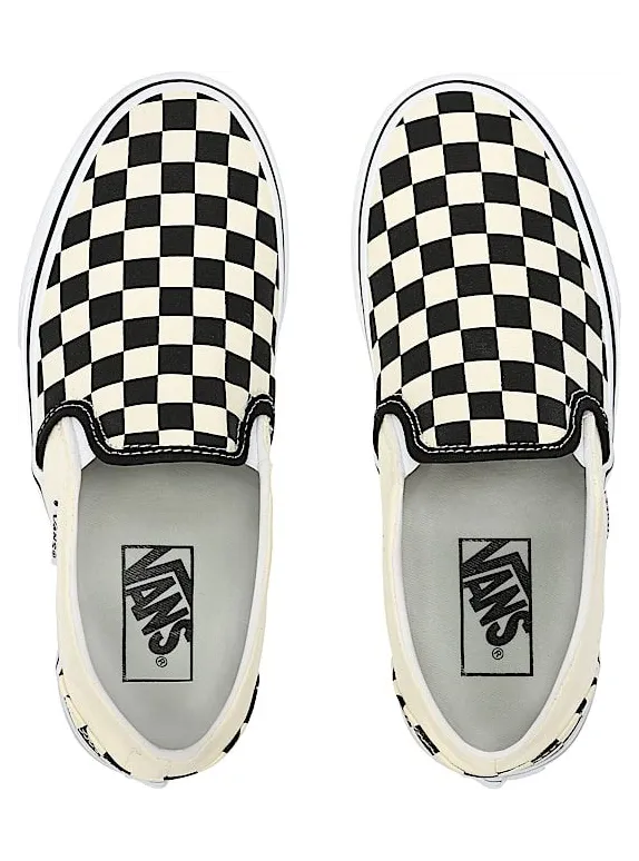 vans-checkerboard VN000VOSAPK
