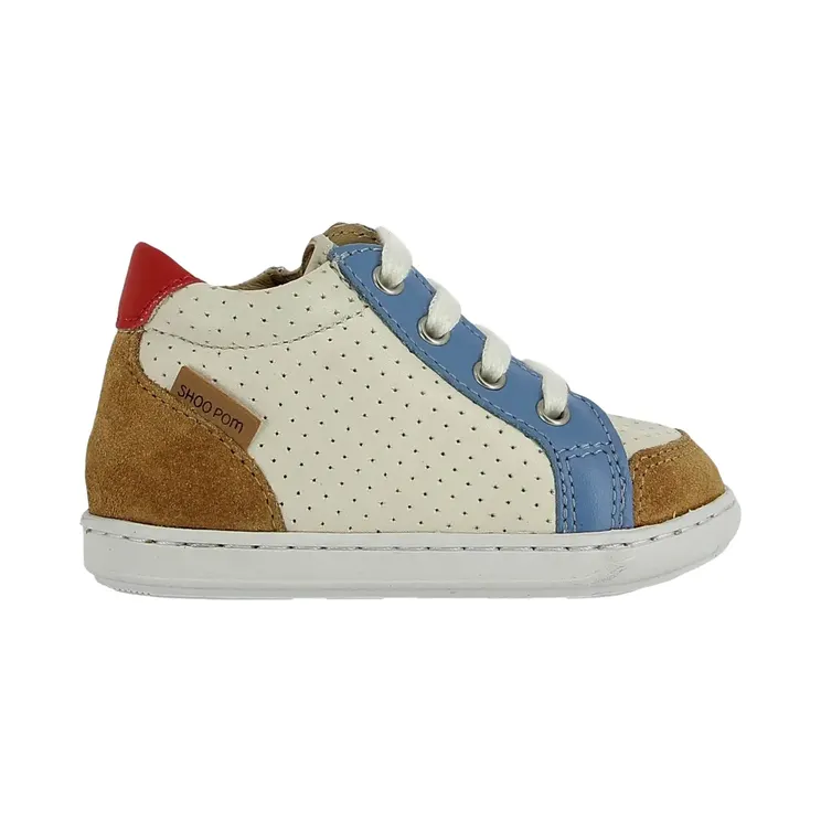 Hoge Sneakers Shoo Pom BOUBA ZIP BOX (U4BANV0402)