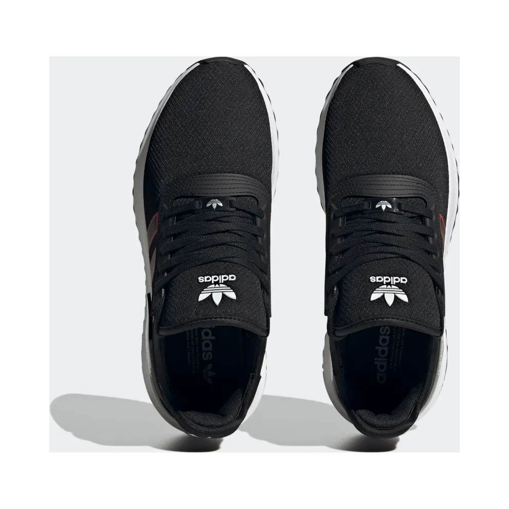 adidas U_Path X Core Black / Better Scarlet / Cloud White (IF0098)