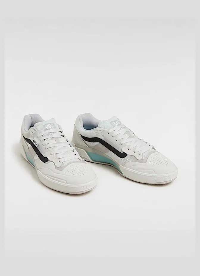 Vans Ave 2.0 White Blue (VN0A2Z3HOUO)