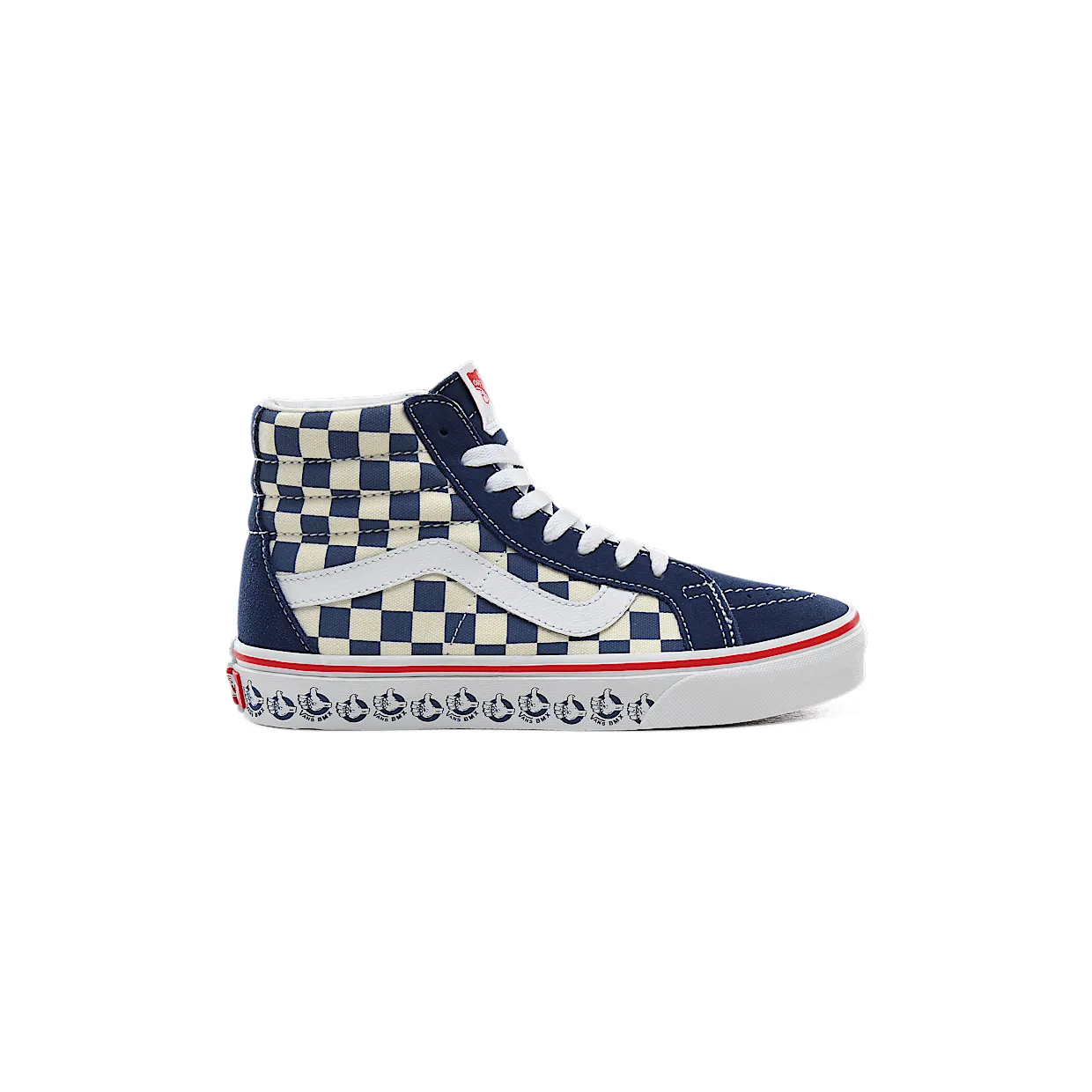 vans-sk8-hi VN0A4BV8V3X