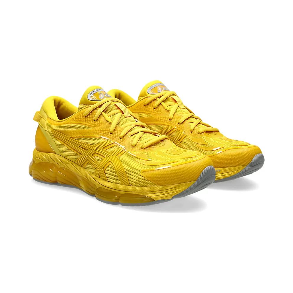 Asics C.p. Company X Gel-quantum 360 Viii Mission Yellow/Mission Yellow (1203A507.750)