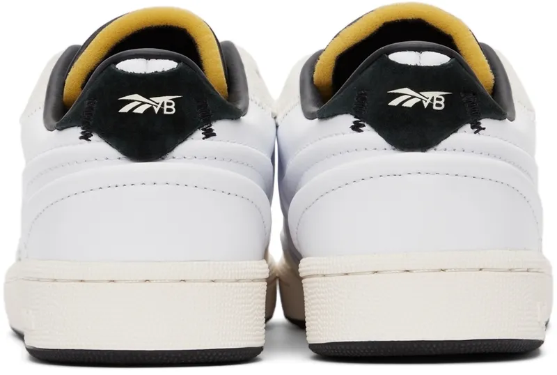 Reebok Victoria Beckham Club C Shoes Cloud White / Chalk / Core Black (GW5375)