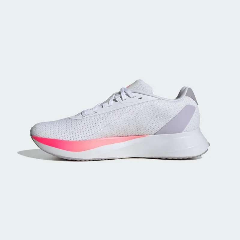 Adidas Duramo SL Cloud White / Aurora Met. / Lucid Pink (IF9465)