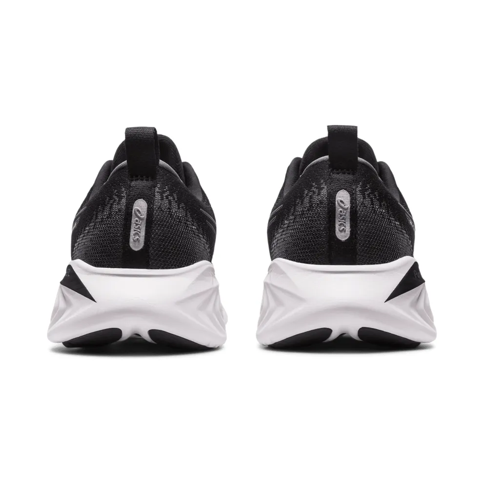 Asics GEL-CUMULUS 25 Black/White (1012B441.002)