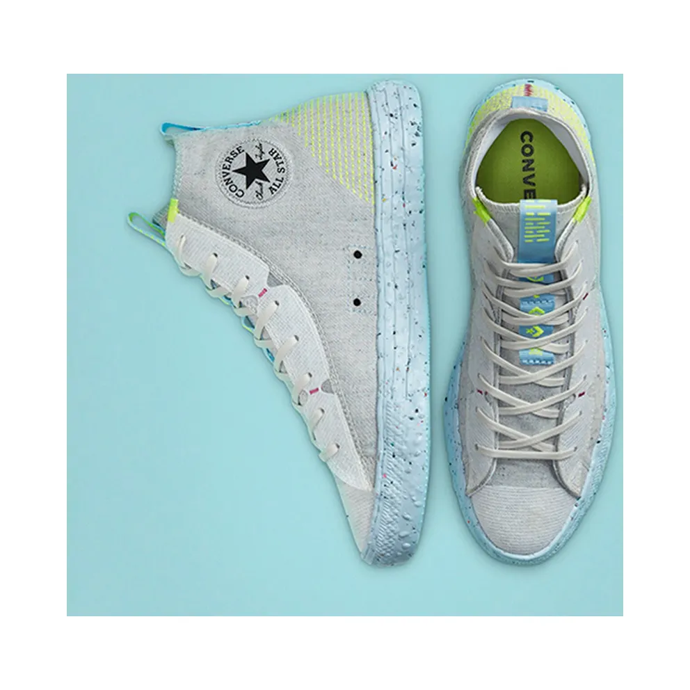 Converse Chuck Taylor All Star Crater High Top (168872C)