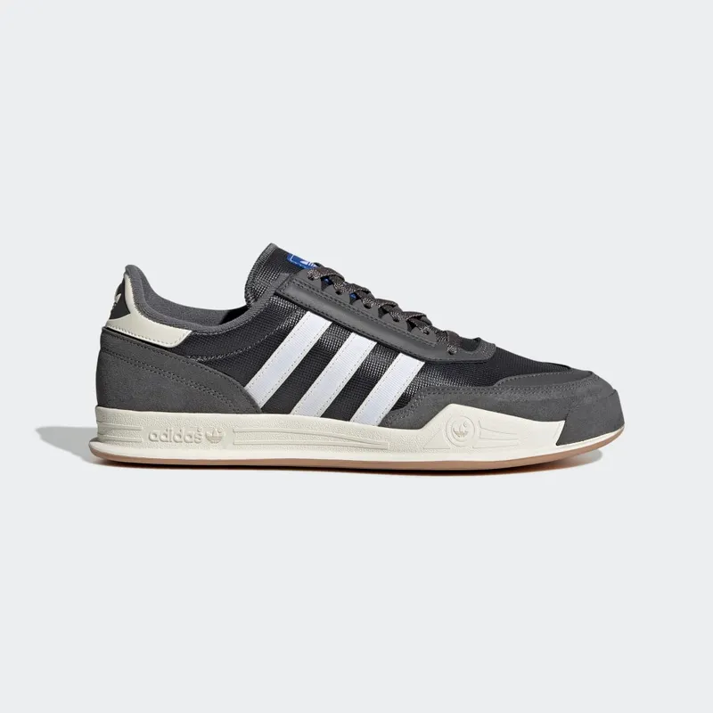 adidas CT86 Grey Five / Silver Metallic / Cloud White (GW5720)