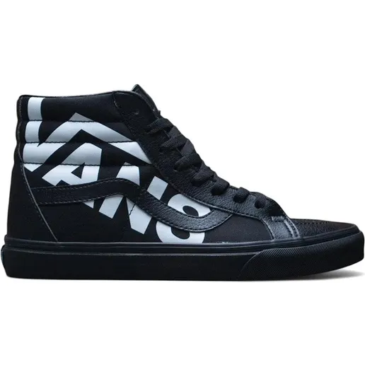 Vans Sk8-Hi Re-Issue Logo Pack Black (VN0XSBQW7)