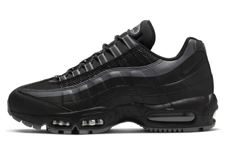 Nike Air Max 95 Utility Black Cool Grey