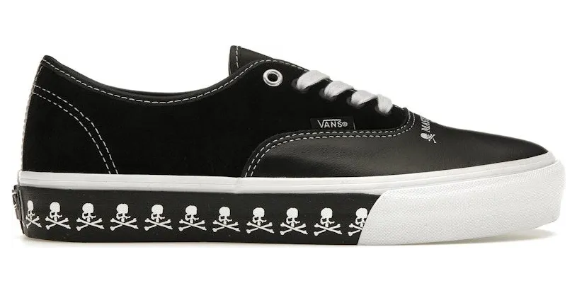 vans-authentic VN0A4CS4BLK1