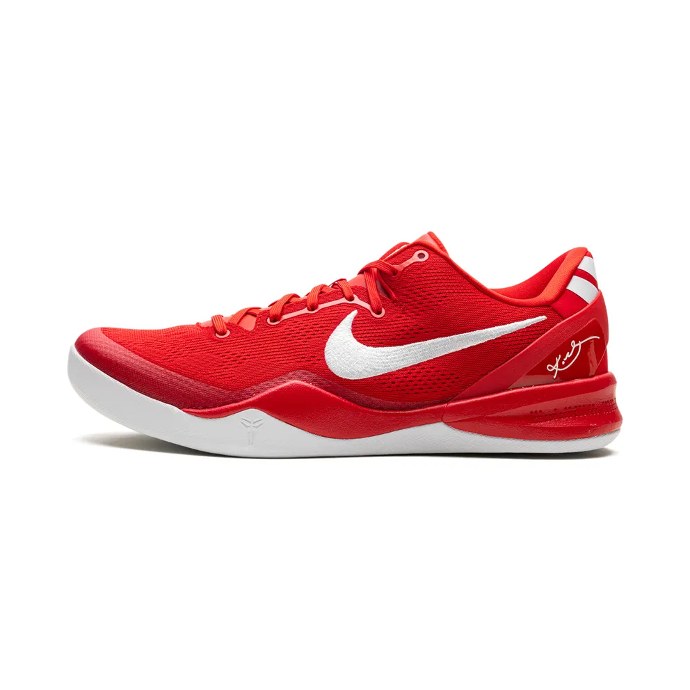 Nike Kobe 8 Protro “University Red” (HF9550-600)