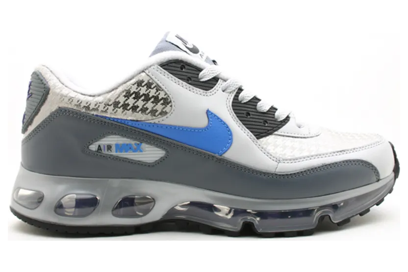 Nike Air Max 90 360 Houndstooth