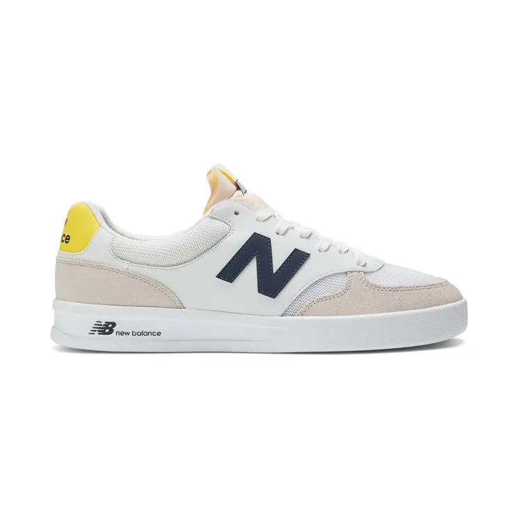 New Balance CT300V3 Weiß/Blau (CT300SY3)