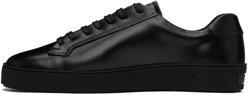 Tiger of Sweden Black Salas (T65417003)