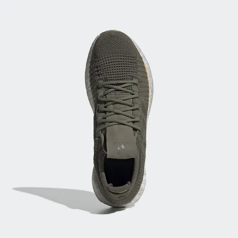adidas PulseBoost HD Monocle Raw Khaki Raw Khaki/Raw Khaki/Active Gold (EG2661)