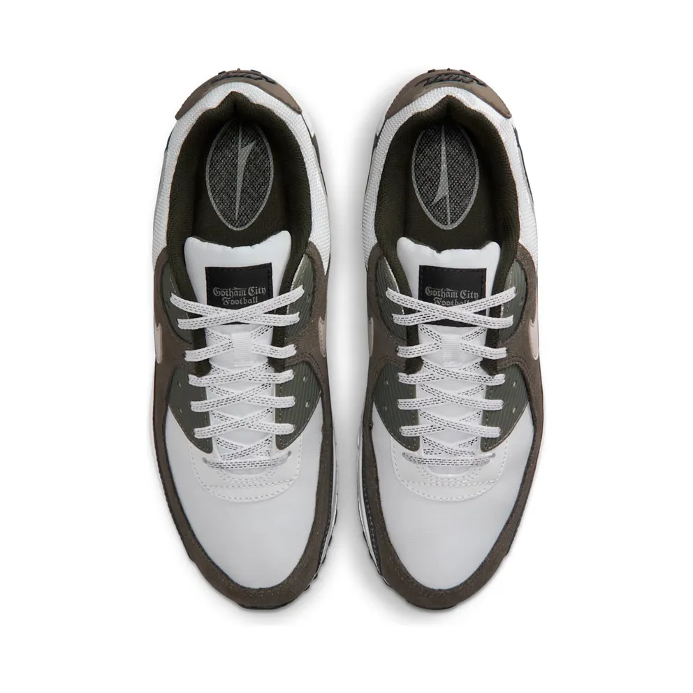 Nike Air Max 90 Rivalry “New York Jets” (II7592-100)