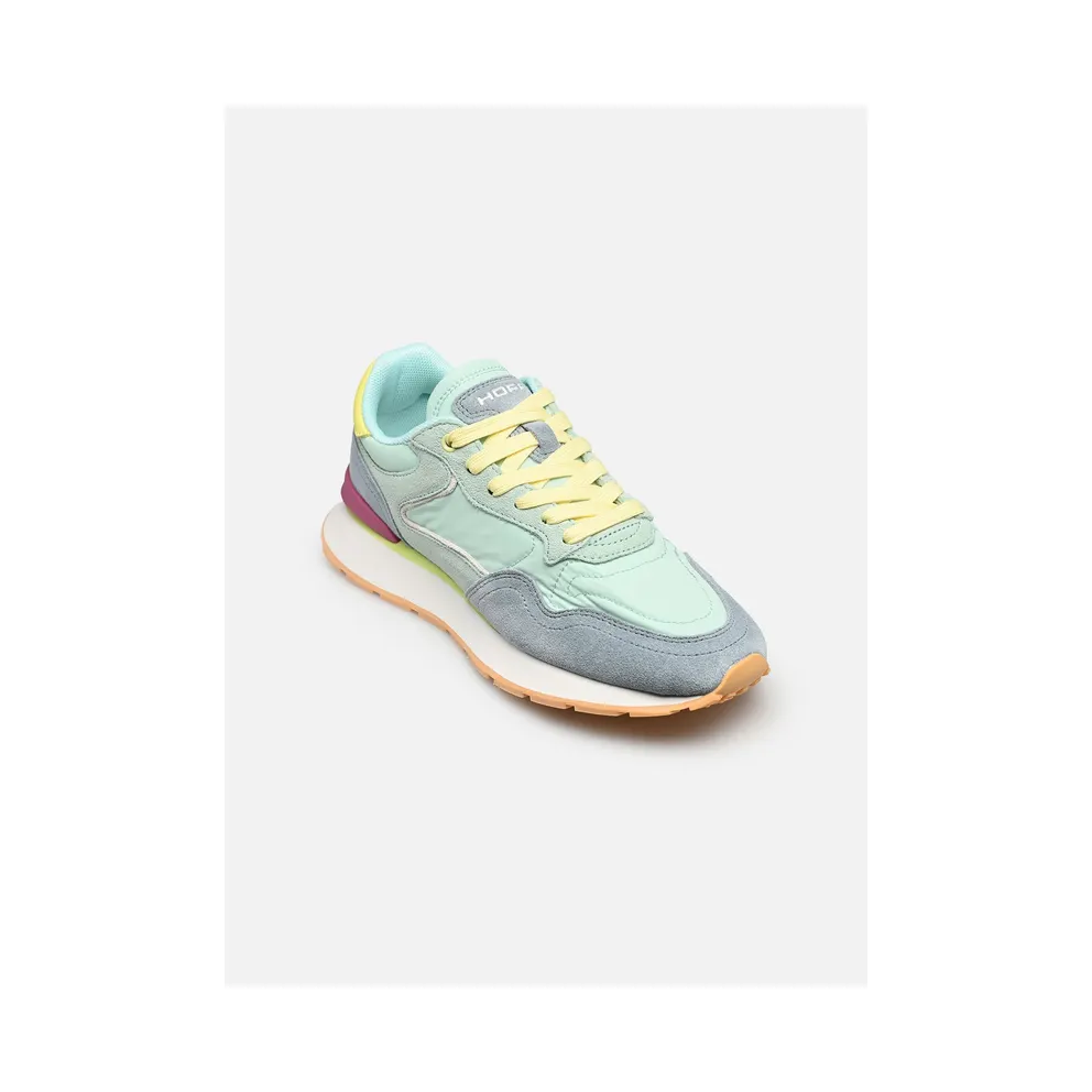 Hoff sneaker Green (12602013)